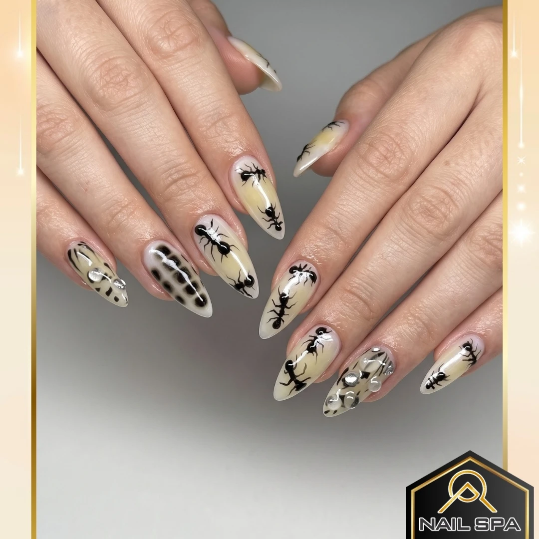 Best nails art
